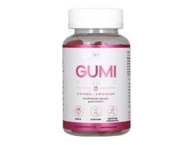 Bioheal Gumi Multivitamin 80 db