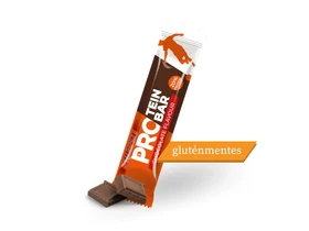 MIG 21 Csokoládés protein szelet GLUTÉNMENTES 45 g