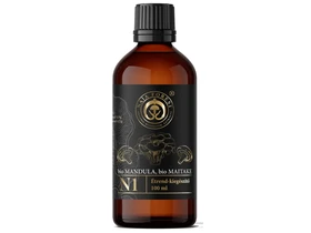 Naja Forest N1 Bio Maitake, Bio Mandula étrend-kiegészítő  100ml