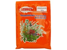 Fitodry Áfonyalevél 100g