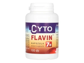 Flavin Cyto Flavin7+ kapszula 100db