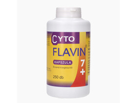 Flavin Cyto Flavin7+ kapszula 250db