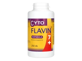 Flavin Cyto Flavin7+ kapszula 250db