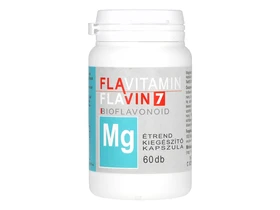 Flavin Flavitamin Mg 60db