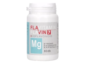 Flavin Flavitamin Mg 60db