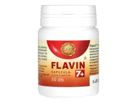 Flavin7+ kapszula 30db