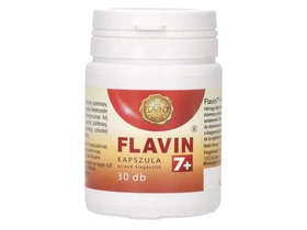 Flavin7+ kapszula 30db