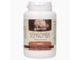 Flavin Myco Crystal Süngomba 100db