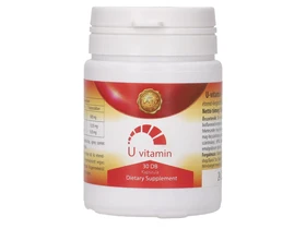 Flavin U-vitamin 30db