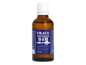 Flavin Trace Minerals 50ml 84M