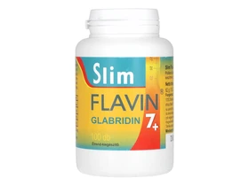 Flavin Slim Flavin 7+ Glabridin 100db