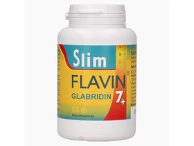 Flavin Slim Flavin 7+ Glabridin 100db