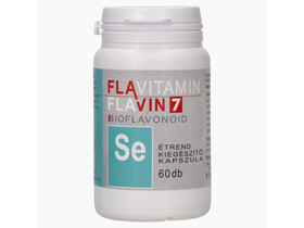 Flavin Flavitamin Se 60db