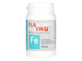 Flavin Flavitamin Fe 60db