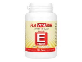 Flavin Flavitamin E 100db