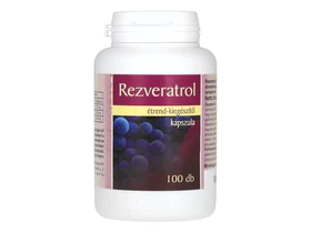 Rezveratrol 100db