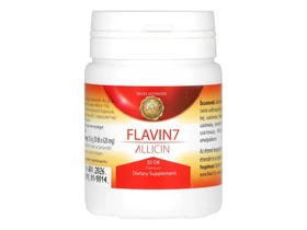 Flavin Allicin kapszula 30db