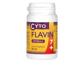 Flavin Cyto Flavin 7+  kapszula 90db