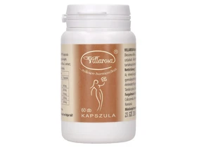 Flavin Villarosa kapszula 60db
