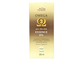 Vita Crystal Omega 3 Essence oil 200ml