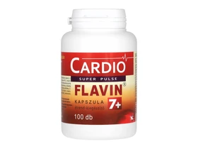 Flavin Cardio Flavin7+ Super pulse 100db