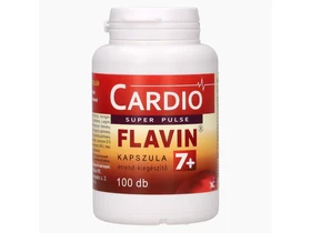 Flavin Cardio Flavin7+ Super pulse 100db