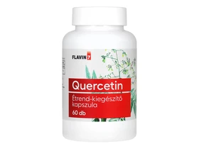 Quercetin 60 db kapszula