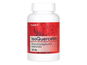 IsoQuercetin 45 db kapszula