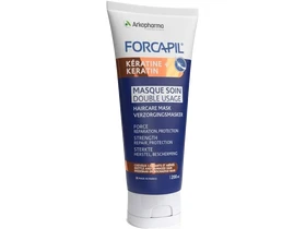 Forcapil Keratin Hajmaszk 200ml