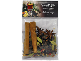 Fitodry Forralt Bor Fűszerkeverék 25 g