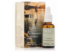 GAL A-vitamin 30ml