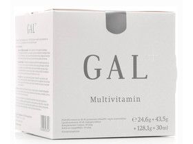 GAL multivitamin plusz 30 adag (ST.)