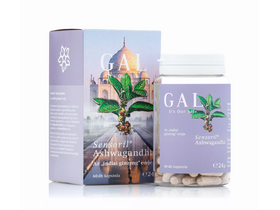 GAL Sensoril Ashwagandha kapszula 60 db