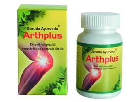 Garuda Ayurveda ArthPlus kapszula 60db