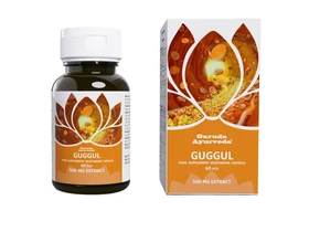 Garuda Guggul GoodCare 60db