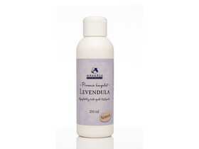 Masszázs Manufaktúra Levendula masszázsolaj 250ml