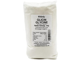 Paleolit Glicin-Glycine Aminósav Édesítő 1000g