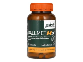 Gallmet-M-90 Gallmet-Mix kapszula 90db