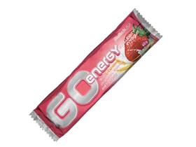 Go Energy Bar 40 g Eper-Joghurt BioTech USA