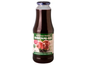 Természet Áldása Gránátalma-acai gyümölcslé 100% 1 liter