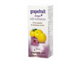 Dr. Chen grapefruit+ echinacea cseppek 30ml