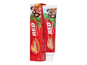 Dabur Gyógynövényes Red fogkrém 100g