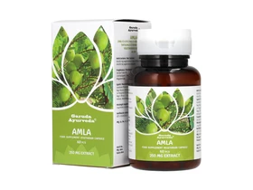 Garuda Ayurveda Amla kapszula 60db