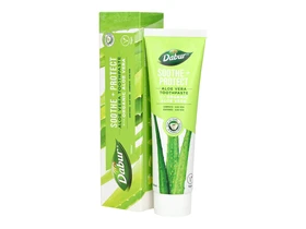 Dabur Aloe Vera Fogkrém 100ml
