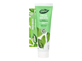 Dabur Organic Basil Fogkrém 100 ml 100ml