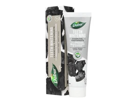 Dabur Herbal Fogkrém aktív szén 100ml