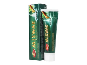 Dabur Fogkrém Miswak Whitening 100 ml