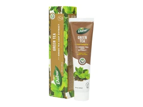 Dabur Fogkrém Green Tea 100 ml