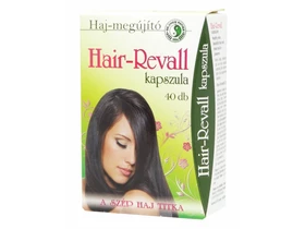Hair-Revall kapszula 40 db (Dr. Chen)