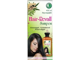 Dr. Chen Hair-Revall Sampon 400ml